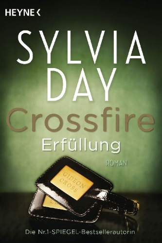 Buchcover und Innenansicht für das Buch: Entwined With You