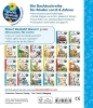 Buchcover und Innenansicht für das Buch: Wieso? Weshalb? Warum? junior, Band 52: Zähne putzen, Pipi machen