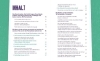 Buchcover und Innenansicht für das Buch: Permakultur leben