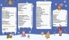 Buchcover und Innenansicht für das Buch: Backen mit Kids (Kindern) - Weihnachten