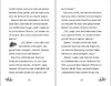 Buchcover und Innenansicht für das Buch: Ponyhof Apfelblüte 04. Hannah und Pinto