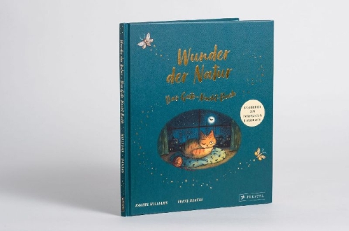Buchcover und Innenansicht für das Buch: Slow Down... And Sleep Tight