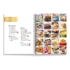 Buchcover und Innenansicht für das Buch: Kinderleichte Becherküche - BEST of Becherküche (Band 9)