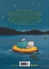 Buchcover und Innenansicht für das Buch: 3-Minuten-Vorlesegeschichten für wunderbare Träume