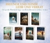 Buchcover und Innenansicht für das Buch:  ... (The Warwick-Chronicles 7)