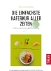 Buchcover und Innenansicht für das Buch: Die einfachste Haferkur aller Zeiten