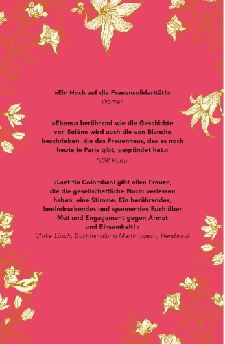 Buchcover und Innenansicht für das Buch: Les Victorieuses