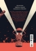 Buchcover und Innenansicht für das Buch: Nineteen Eighty-Four. The Graphic Novel