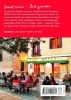 Buchcover und Innenansicht für das Buch: Baedeker SMART Reiseführer Madrid