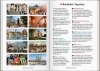 Buchcover und Innenansicht für das Buch: Baedeker SMART Reiseführer Madrid