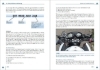 Buchcover und Innenansicht für das Buch: Führerschein Handbuch Klasse A, A1, A2 - Motorrad - top aktuell