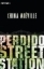 Buchcover und Innenansicht für das Buch: Perdido Street Station