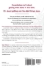 Buchcover und Innenansicht für das Buch: Essentialism