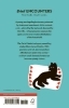 Buchcover und Innenansicht für das Buch: The Cat