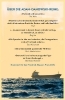 Buchcover und Innenansicht für das Buch: Danowski: Treibland