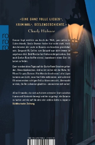 Buchcover und Innenansicht für das Buch: Holding