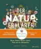 Buchcover und Innenansicht für das Buch: Nature Explainer