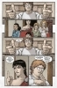 Buchcover und Innenansicht für das Buch: Locke & Key: Clockworks