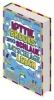 Buchcover und Innenansicht für das Buch: Lottie Brooks: Ziemlich schlaue Ratschläge fürs Leben