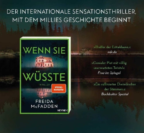 Buchcover und Innenansicht für das Buch: The Housemaid's Secret