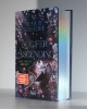 Buchcover und Innenansicht für das Buch: Lucifer Ascending - One Sinful Secret