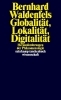 Buchcover und Innenansicht für das Buch: Globalität, Lokalität, Digitalität
