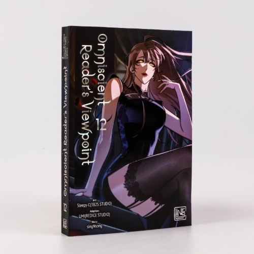 Buchcover und Innenansicht für das Buch: Jeonjijeok Dokja Sijeom