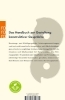 Buchcover und Innenansicht für das Buch: Schwierige Gespräche führen