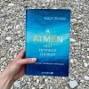 Buchcover und Innenansicht für das Buch: ATMEN - heilt - entspannt - zentriert