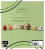 Buchcover und Innenansicht für das Buch: Mini Amigurumi Woodland - 26 tiny crochet creations