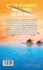 Buchcover und Innenansicht für das Buch: Bad Tourists