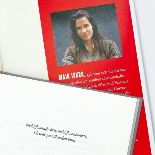 Buchcover und Innenansicht für das Buch: Aperkat