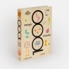 Buchcover und Innenansicht für das Buch: 1000 Design Classics