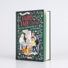 Buchcover und Innenansicht für das Buch: Fairy Tale Camp 2: Eine Freundschaft wie im Märchen