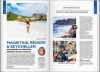 Buchcover und Innenansicht für das Buch: LONELY PLANET Reiseführer Mauritius, Reunion & Seychellen