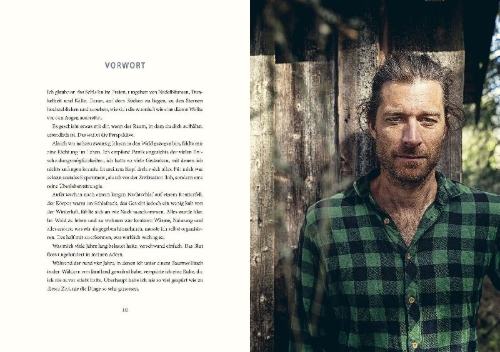 Buchcover und Innenansicht für das Buch: Sova Ute