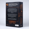 Buchcover und Innenansicht für das Buch: Iron Flame (The Empyrean #2)