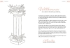 Buchcover und Innenansicht für das Buch: Unser Hochzeitsplaner - Wedding Planer und Erinnerungsalbum