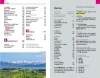 Buchcover und Innenansicht für das Buch: Reise Know-How Reiseführer Bodensee