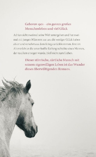 Buchcover und Innenansicht für das Buch: Im ersten Licht