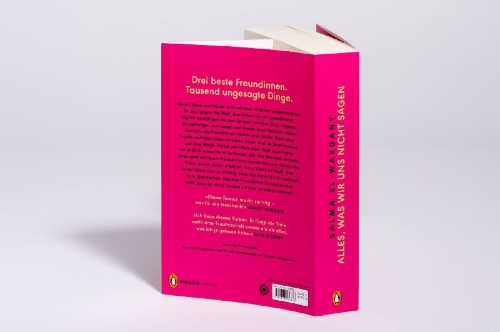Buchcover und Innenansicht für das Buch: These Impossible Things