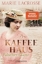 Buchcover und Innenansicht für das Buch: Das Kaffeehaus - Falscher Glanz