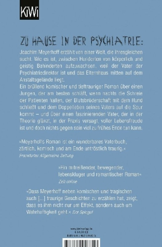 Buchcover und Innenansicht für das Buch: Wann wird es endlich wieder so, wie es nie war