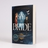 Buchcover und Innenansicht für das Buch: Bite the Bride (Darkthorn Archives 1)