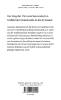 Buchcover und Innenansicht für das Buch: Amerikas Demokratie