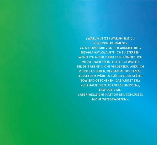 Buchcover und Innenansicht für das Buch: Todo lo que somos juntos