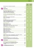 Buchcover und Innenansicht für das Buch: Sicher ins Gymnasium Rechtschreibung 4. Klasse