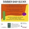 Buchcover und Innenansicht für das Buch: BiBiBiber hat da mal 'ne Frage. Warum können Babys nix? Leben & Tiere