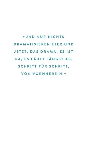 Buchcover und Innenansicht für das Buch: Schnee von gestern, Schnee von morgen