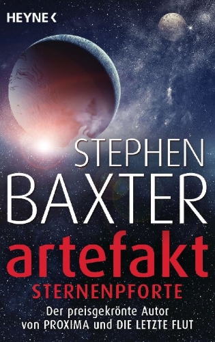 Buchcover und Innenansicht für das Buch: World Engines - Destroyer Book 1